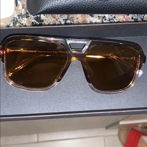 Dolce & Gabbana Sunglasses
